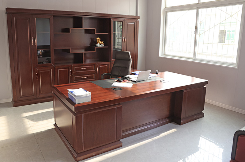 經(jīng)理辦公室